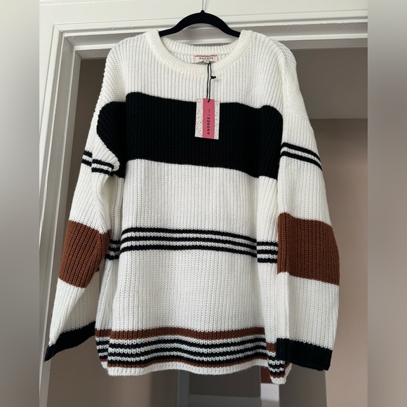 Andree by unit fall sweater - Picture 3 of 3